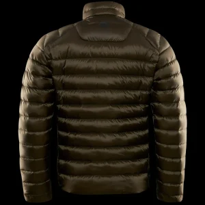 Sail Racing SPRAY DOWN JACKET