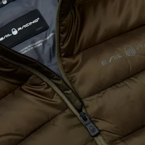 Sail Racing SPRAY DOWN VEST