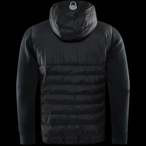 Sail Racing SPRAY HYBRID JACKET