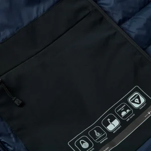 Sail Racing SPRAY HYBRID JACKET