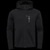 Sail Racing SPRAY POWERSTRETCH ZIP HOOD