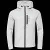 Sail Racing SPRAY POWERSTRETCH ZIP HOOD
