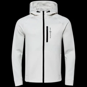 Sail Racing SPRAY POWERSTRETCH ZIP HOOD