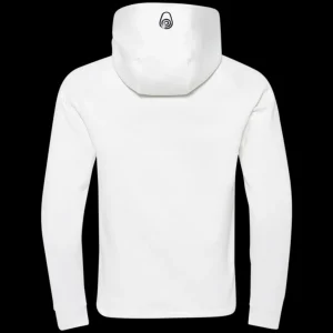 Sail Racing SPRAY POWERSTRETCH ZIP HOOD