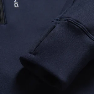 Sail Racing SPRAY POWERSTRETCH ZIP HOOD