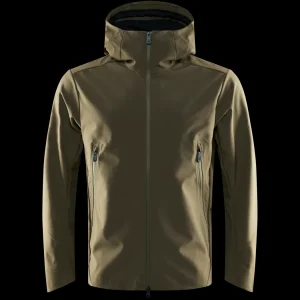 Sail Racing SPRAY SOFTSHELL HOOD