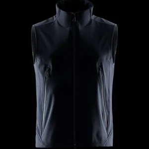 Sail Racing SPRAY SOFTSHELL VEST