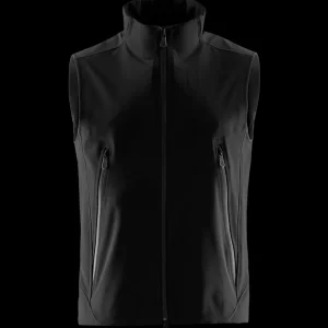 Sail Racing SPRAY SOFTSHELL VEST