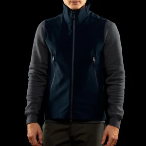 Sail Racing SPRAY SOFTSHELL VEST