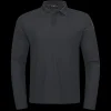 Sail Racing SPRAY TECHNICAL LS POLO