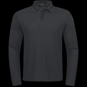 Sail Racing SPRAY TECHNICAL LS POLO