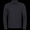Sail Racing SPRAY TECHNICAL LS POLO