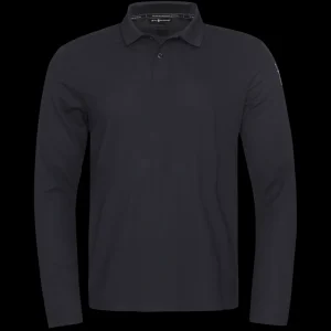 Sail Racing SPRAY TECHNICAL LS POLO