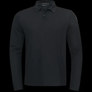 Sail Racing SPRAY TECHNICAL LS POLO