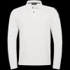 Sail Racing SPRAY TECHNICAL LS POLO