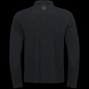 Sail Racing SPRAY TECHNICAL LS POLO