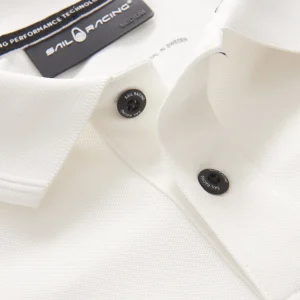 Sail Racing SPRAY TECHNICAL LS POLO