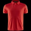 Sail Racing SPRAY TECHNICAL POLO