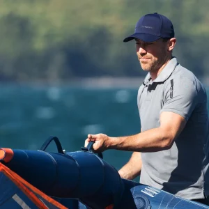 Sail Racing SPRAY TECHNICAL POLO