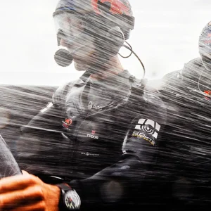 Sail Racing SR80 IMPACT PFD