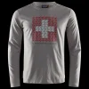 Sail Racing SWISS LS TEE