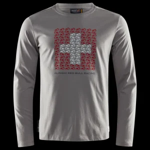 Sail Racing SWISS LS TEE