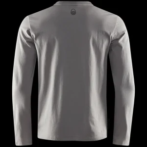 Sail Racing SWISS LS TEE