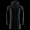 Sail Racing THE WOOL COAT