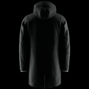 Sail Racing THE WOOL COAT