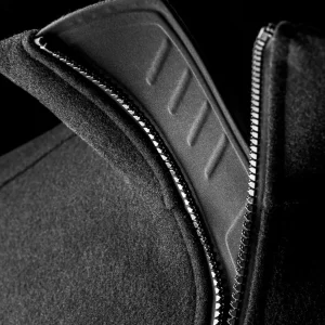Sail Racing THE WOOL COAT