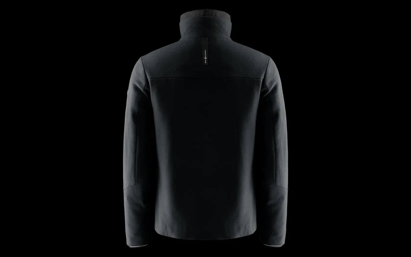 the_carbon_wool_jacket_1.webp Sail Racing THE WOOL JACKET