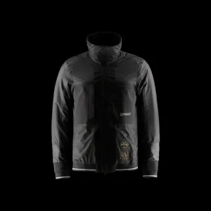 Sail Racing THE WOOL JACKET