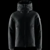Sail Racing THE GORE TEX WOOL HOOD