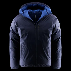 Sail Racing THUNDER REVERSIBLE JACKET