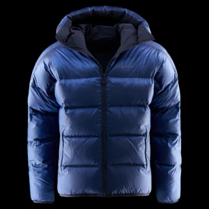 Sail Racing THUNDER REVERSIBLE JACKET