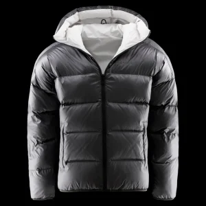 Sail Racing THUNDER REVERSIBLE JACKET