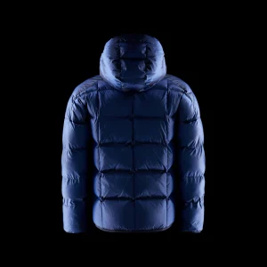 Sail Racing THUNDER REVERSIBLE JACKET