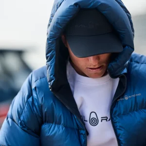 Sail Racing THUNDER REVERSIBLE JACKET