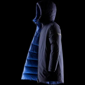 Sail Racing THUNDER REVERSIBLE PARKA