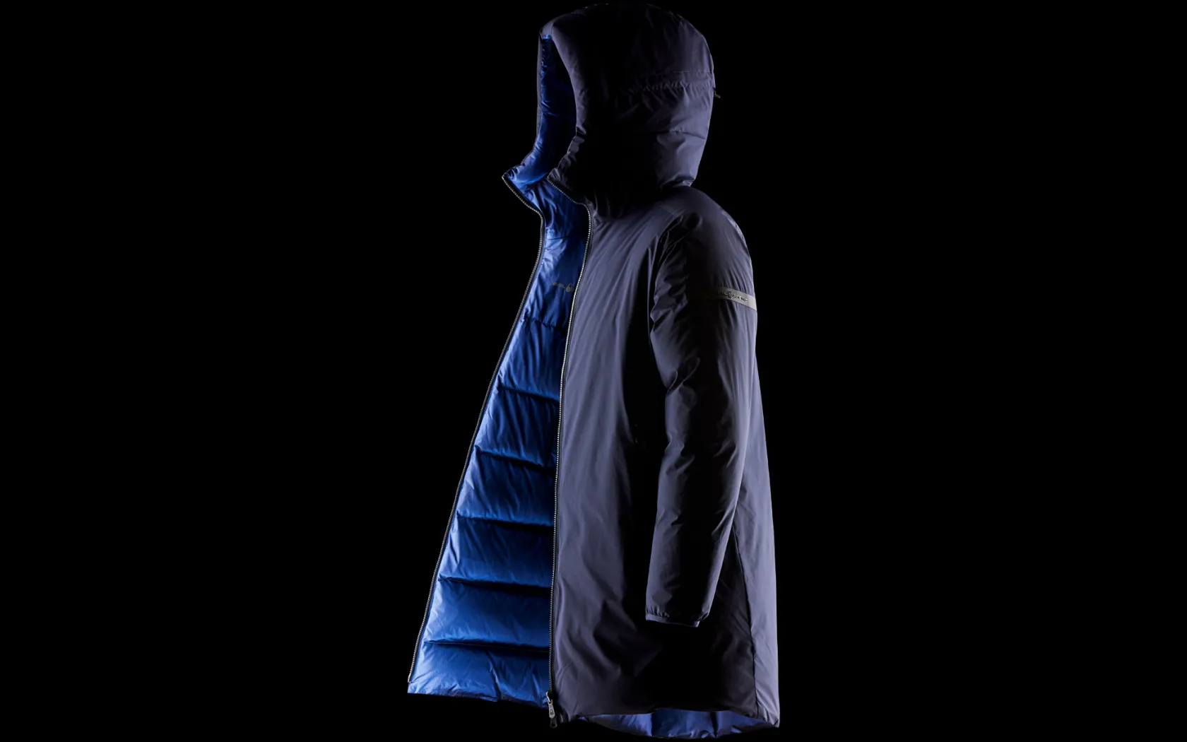 thunder_reversible_parka_0-1.webp Sail Racing THUNDER REVERSIBLE PARKA