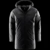 Sail Racing THUNDER REVERSIBLE PARKA