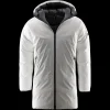 Sail Racing THUNDER REVERSIBLE PARKA