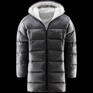 Sail Racing THUNDER REVERSIBLE PARKA