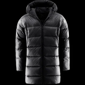 Sail Racing THUNDER REVERSIBLE PARKA