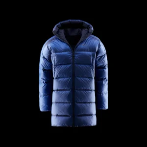 Sail Racing THUNDER REVERSIBLE PARKA