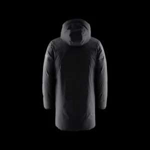 Sail Racing THUNDER REVERSIBLE PARKA