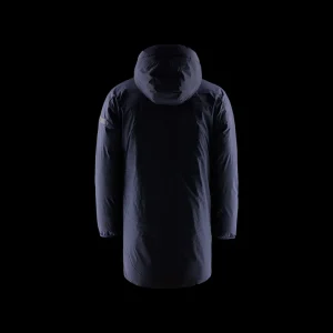 Sail Racing THUNDER REVERSIBLE PARKA