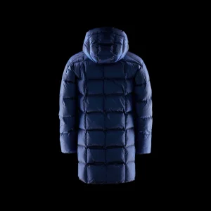 Sail Racing THUNDER REVERSIBLE PARKA