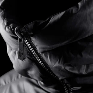 Sail Racing THUNDER REVERSIBLE PARKA