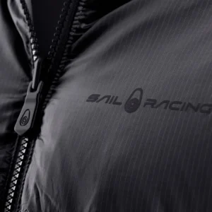 Sail Racing THUNDER REVERSIBLE PARKA